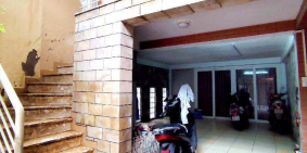 Biệt thự mini Cổ Linh-Tư Đình, 125m x 5 tầng, mặt tiền 8.5m, 1 mặt phố 1 mặt