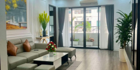 Bán căn hộ chung cư Ngoại Giao Đoàn – 3PN giá chỉ 6 tỷ và 7,6 tỷ - Sổ lâu dài.