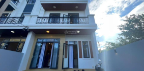 Bán nhà đẹp 3 tầng hẻm 225 Cầu Dứa Phú Nông - ngay cà phê Ngọc Bích - Vĩng Ngọc