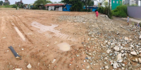 CHO THUÊ ĐẤT DÀI HẠN 1663M² – GẦN ĐƯỜNG ĐỖ MƯỜI (QL1A CŨ), AN PHÚ ĐÔNG, QUẬN 12