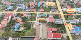 Bán Đất Tại Xã Quang Hưng, An Lão Hải Phòng, giá 485tr/lô-60m2