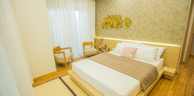 Chỉ cần 3.9 tỷ bạn đã sở hữu ngay căn hộ 3 ngủ góc tại The Minato