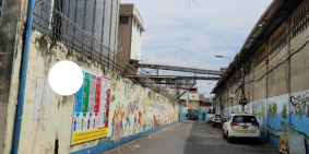 Hạ giá bán gấp nhà diện tích lớn HXH Bình Đông, P.14, Quận 8