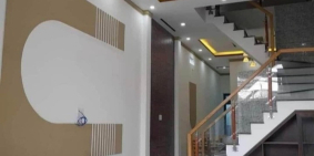 Chính chủ tôi cần bán gấp căn nhà ngay đường Hoàng Phan Thái  - SHR - 986 TR