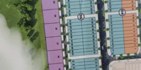 cần bán rẻ 20% nền 100m2 ngay THE SOL trung tâm cần giuộc