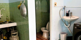 BÁN GẤP 3 CĂN NHÀ HXH – SÁT MẶT TIỀN ĐƯỜNG 25, HIỆP BÌNH CHÁNH – CHỈ 9,5 TỶ!