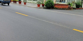 Bán đất mặt tiền đường tỉnh 902, Mang Thít, Vĩnh Long