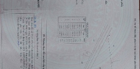 Bán đất giá rẻ nhất khu vực chợ Lê Minh Xuân