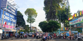 BÁN NHANH LÔ GÓC 2 MẶT TIỀN(32M)RẺ NHẤT THỊ TRƯỜNG TP. LONG KHÁNHLH ; 0938215687