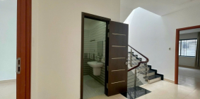 Bán nhà phố Vạn Phúc City - 5x20m - Hầm 4 tầng Phù hợp ở và làm văn phòng