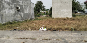 Bán Đất Tại Trung Tâm Thị Trấn Hiệp Hòa, đức hòa, long an