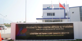 Logitem Đà Nẵng Cho thuê Kho bãi, vị trí đẹp, giá cạnh tranh