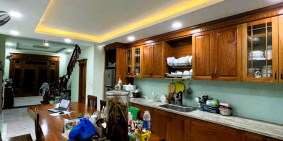 Bán nhà 4 tầng, 3PN, sân thượng rộng – hxh đường 48, hiệp bình chánh