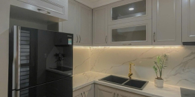 Cho thuê căn hộ Sunrise Riverside 2pn,2wc ,16tr full nt cao cấp