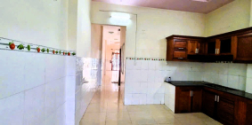 Cho thuê nhà nguyên căn mặt tiền đường 3, Trường Thọ, 7PN, 250m²