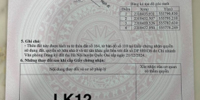 Cần tiền gấp, bán lô đất nền 100m2 ở Phú Cát, Quốc Oai. Giá rẻ nhất thị trường