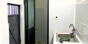 Cho thuê nhà mới 100% 45m² đường 36 Linh Đông, ở ghép, giá 8tr/tháng