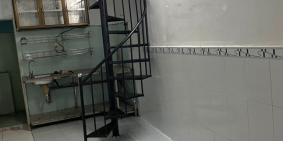 Cho thuê nhà nguyên căn 40 m2 đ.Nguyễn Kiệm, P3, GV