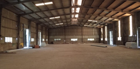 CHO THUÊ  NHÀ XƯỞNG Tại TIỀN PHONG. MÊ LINH. HÀ NỘI