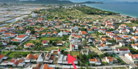 Bán 96m2 full thổ Ninh Thuỷ Ninh Hoà ngang 6m lh 0985451850