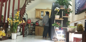 CHÍNH CHỦ BÁN NHÀ BIÊN GIANG HÀ ĐÔNG