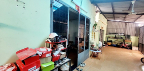 (Thủ Đức)bán gấp nhà C4 đường Linh Đông,P.Linh Đông 167m2(9x18)chỉ 5tỷ