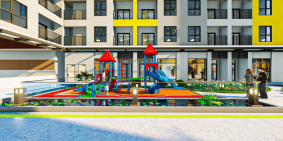 BÁN BIỆT THỰ LIỀN KỀ BÌNH DƯƠNG KẾ CẬN TP HỒ CHÍ MINH GIÁ TỪ 7 TỶ- TIỀM NĂNG X2