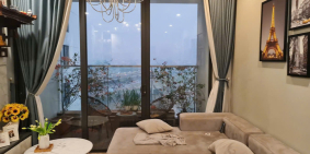 Bán căn hộ Skylake view hồ cực đẹp, sát mặt nước, giá đầu tư anh chị nhé