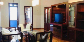 Bán chung cư An Sinh, Mỹ Đình, DT 122m2, 3 Ngủ, 2vs  giá 5,6 tỷ