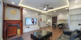 Bán căn hộ chung cư CT36 Xuân La – căn hộ 78m2 ( có thể sửa 3 ngủ) – sổ lâu dài.