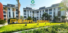 Vạn phúc City - Bán nhà hoàn thiện nội thất DT 7m x20m - Mặt tiền Đường số 37