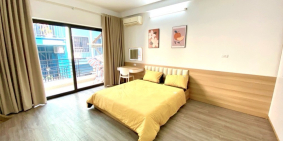 BÁN NHÀ DÂN XÂY,  35M, GIÁ CHỈ TỪ 6.3 TỶ  PHÚ MINH, BẮC TỪ LIÊM, Ô TÔ VÀO