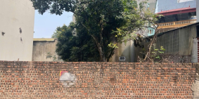 Bán 58,2m đất ngõ 201 Phúc Lợi, ô tô 7 chỗ vào nhà, giá chỉ 7,75 tỷ, đất gần chợ