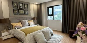 Cho thuê căn hộ- Chung cư Hà Nội Paragon 3PN, full nội thất cao cấp chỉ 24 triệu