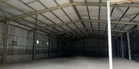 Chính chủ cho thuê kho xưởng tại mặt đường 32 - Tân Lập -Hoài Đức