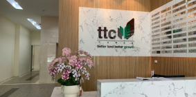 Cho thuê sàn văn phòng 139m, 200m tại TTC 19 Duy Tân, Cầu Giấy giá ưu đãi