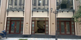 Cho thuê quỹ căn biệt thự liền kề Vinhomes Ocean Park 2