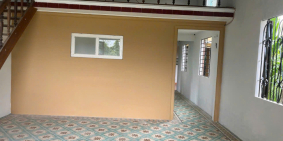 Cho Thuê nhà sân vườn 3 phòng ngủ Nam Phước