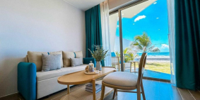 Bán căn hộ view biển bãi tắm riêng 3 tỷ tặng đầy đủ nội thất tttp Vũng Tàu