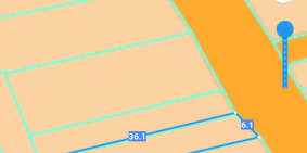  BÁN NHÀ MẶT TIỀN NGAY CHỢ NGÃ TƯ QUANG THẮNG, TRẢNG DÀI 