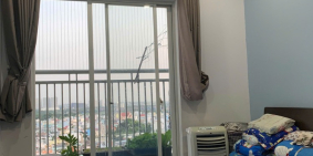 Thanh lý 3 suất Blue Sky Tower - Q2, DT 60m2 giá 2.2 tỷ.Sở hữu lâu dài