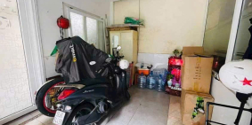 Địa chỉ: 25/15 Trần Minh Quyền, Quận 10  Mức giá: 9,9 tỷ đồng Diện tích: 55,3m²T