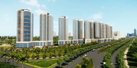 BÁN SHOPHOUSE MẶT TIỀN MAI CHÍ THỌ QUẬN 2 THE SUN AVENUE NOVALAND