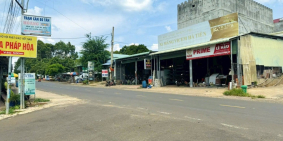 Chủ gửi 2 lô đất 320 Triệu khách thiện chí alo em