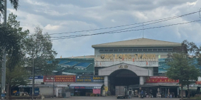 BÁN ĐẤT NỀN GIÁ TỐT GẦN SÂN BAY QUỐC TẾ LONG THÀNH - GIÁ 900TR, XDTD