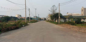 bán đất phân lô bigc ninh bình