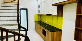 GIÁ CHÀO MỚI 5.x TỶ - CƠ HỘI SỞ HỮU NHÀ ĐẸP NGAY HÔM NAY!