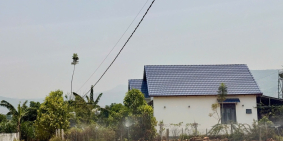 Bán gấp 325m2 đất Gia Lâm, chỉ 890 triệu, cách đường nhựa 100m