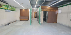 Cho thuê SHOPHOUSE CC Sơn Kỳ1 q.Tân Phú, KHU ĂN UỐNG - DỊCH VỤ, 13Triệu