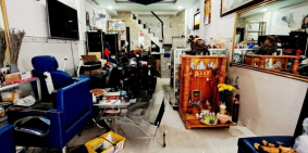 Gíá chỉ 4.5 TỶ TL! 36M², 2Tầng/3Pn, HẺM XE HƠI-P1 Gò Vấp!